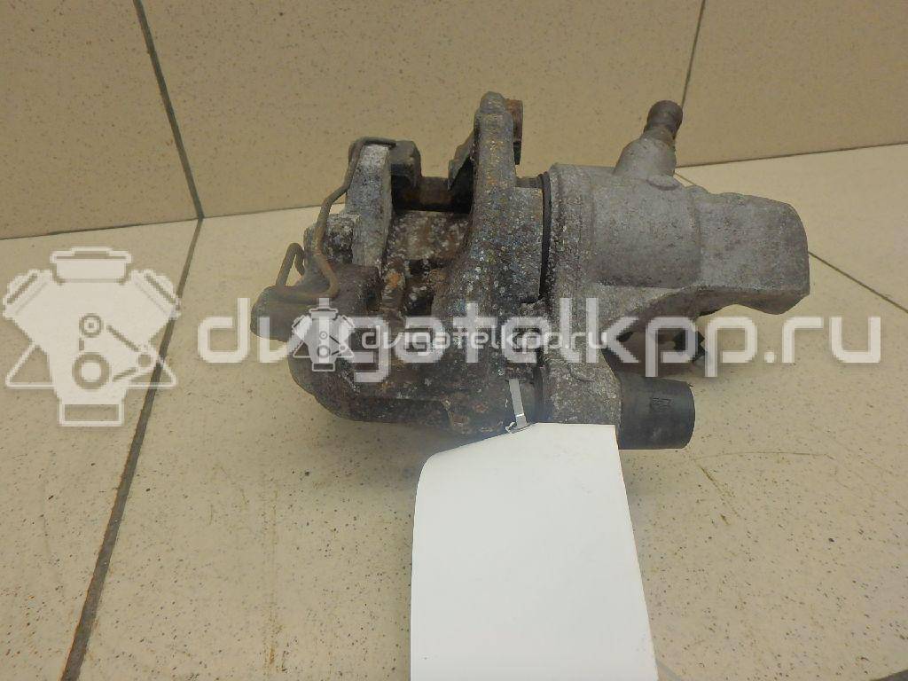 Фото Суппорт тормозной задний правый  BPYK2661XB для ford C-MAX {forloop.counter}}