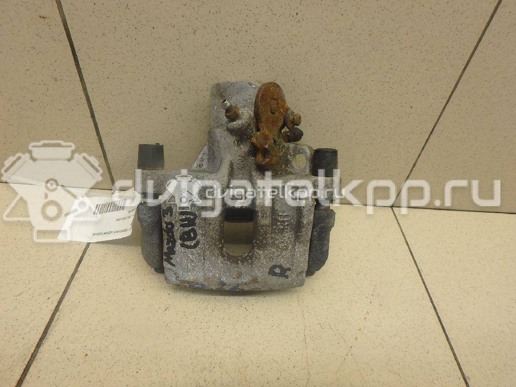 Фото Суппорт тормозной задний правый  BPYK2661XB для ford C-MAX {forloop.counter}}