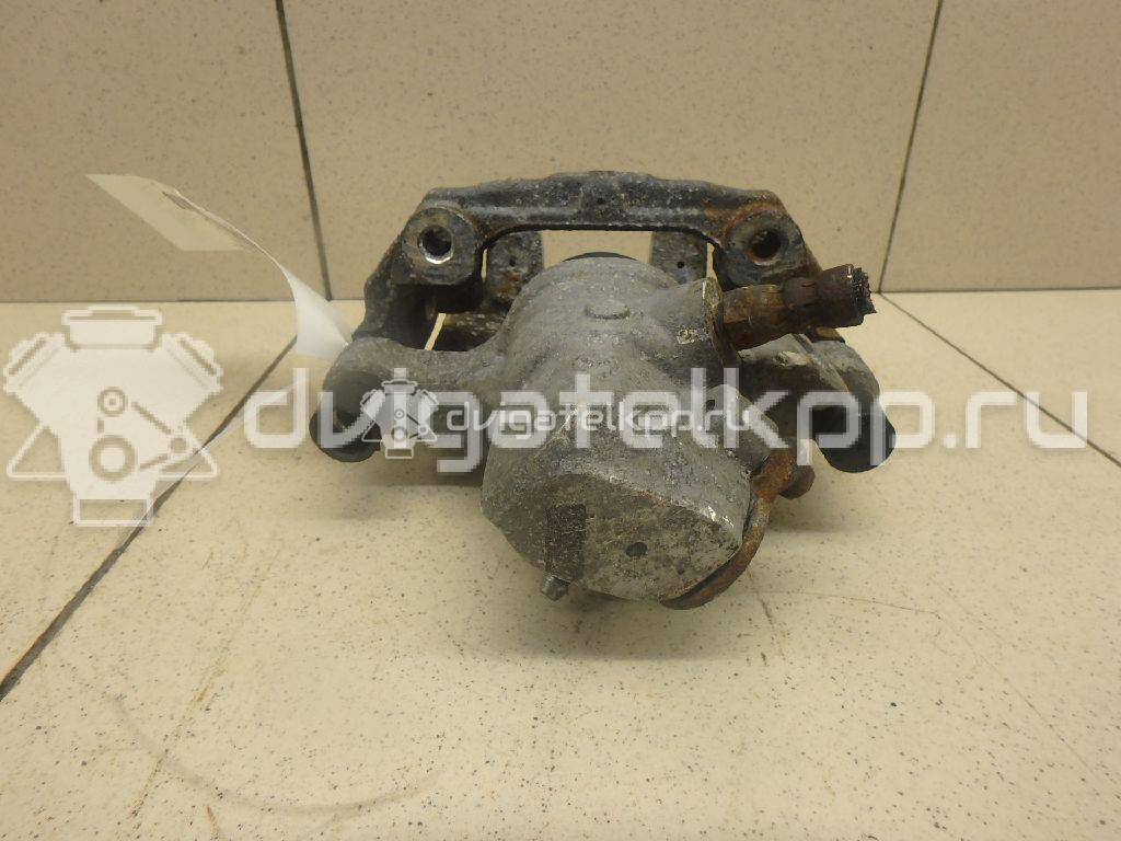 Фото Суппорт тормозной задний правый  BPYK2661XB для ford C-MAX {forloop.counter}}