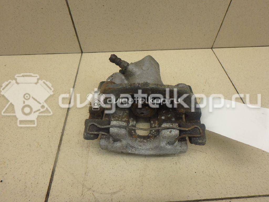 Фото Суппорт тормозной задний правый  BPYK2661XB для ford C-MAX {forloop.counter}}