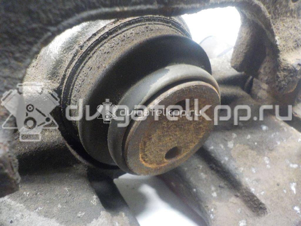 Фото Суппорт тормозной задний правый  BPYK2661XC для ford C-MAX {forloop.counter}}