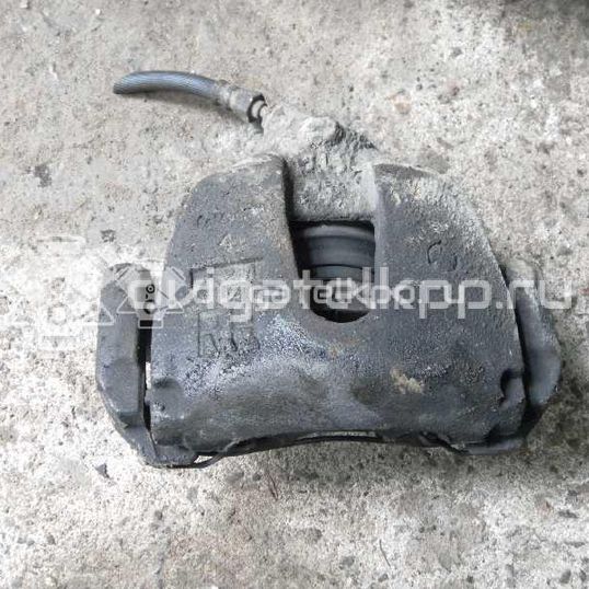 Фото Суппорт тормозной передний правый  BPYK3361XC для Ford Focus / Tourneo / C-Max / Grand / Kuga