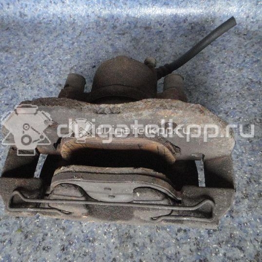 Фото Суппорт тормозной передний правый  BPYK3361XC для Ford Focus / Tourneo / C-Max / Grand / Kuga