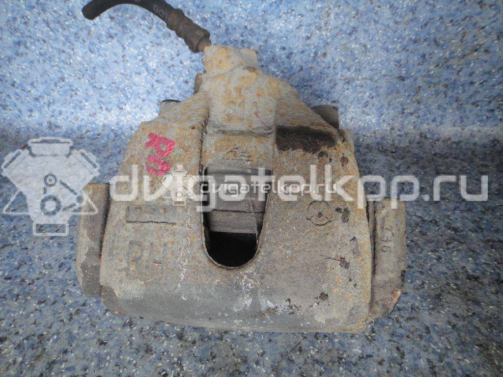 Фото Суппорт тормозной передний правый  BPYK3361XC для Ford Focus / Tourneo / C-Max / Grand / Kuga {forloop.counter}}