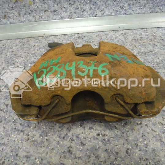 Фото Суппорт тормозной передний правый  BPYK3361XC для Ford Focus / Tourneo / C-Max / Grand / Kuga