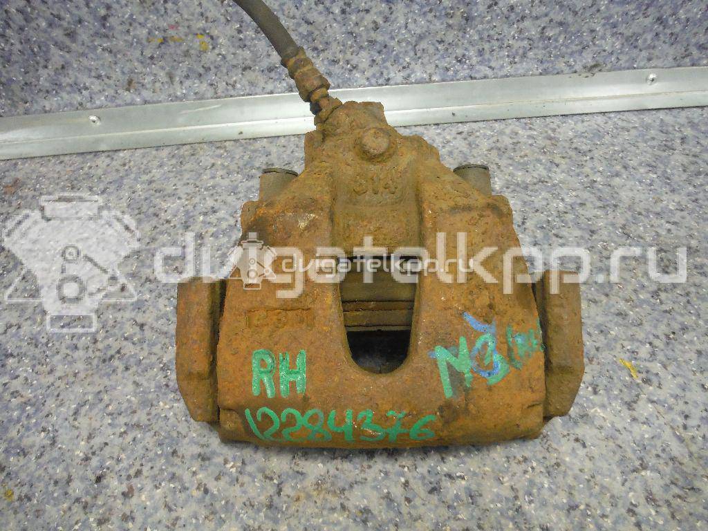 Фото Суппорт тормозной передний правый  BPYK3361XC для Ford Focus / Tourneo / C-Max / Grand / Kuga {forloop.counter}}