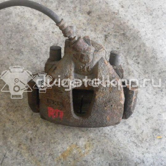 Фото Суппорт тормозной передний правый  BPYK3361XC для Ford Focus / Tourneo / C-Max / Grand / Kuga