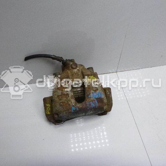 Фото Суппорт тормозной передний правый  BPYK3361XC для Ford Focus / Tourneo / C-Max / Grand / Kuga