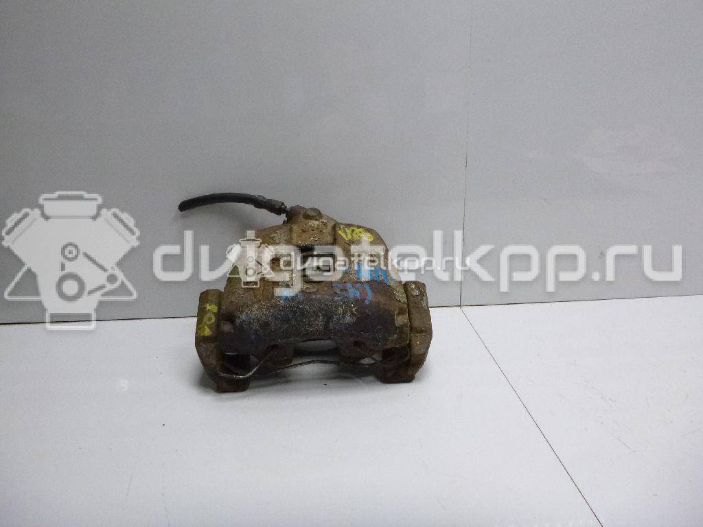 Фото Суппорт тормозной передний правый  BPYK3361XC для Ford Focus / Tourneo / C-Max / Grand / Kuga {forloop.counter}}