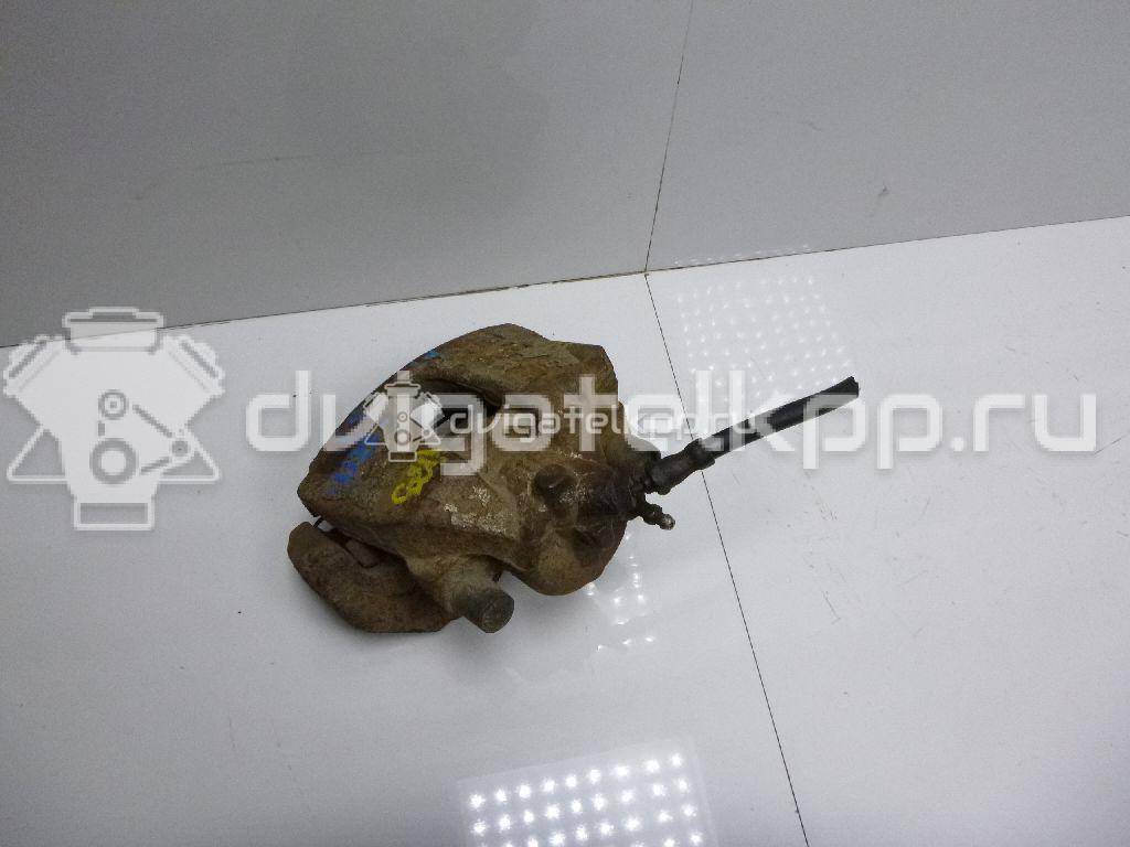 Фото Суппорт тормозной передний правый  BPYK3361XC для Ford Focus / Tourneo / C-Max / Grand / Kuga {forloop.counter}}