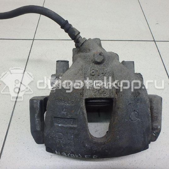 Фото Суппорт тормозной передний правый  BPYK3361XC для Ford Focus / Tourneo / C-Max / Grand / Kuga