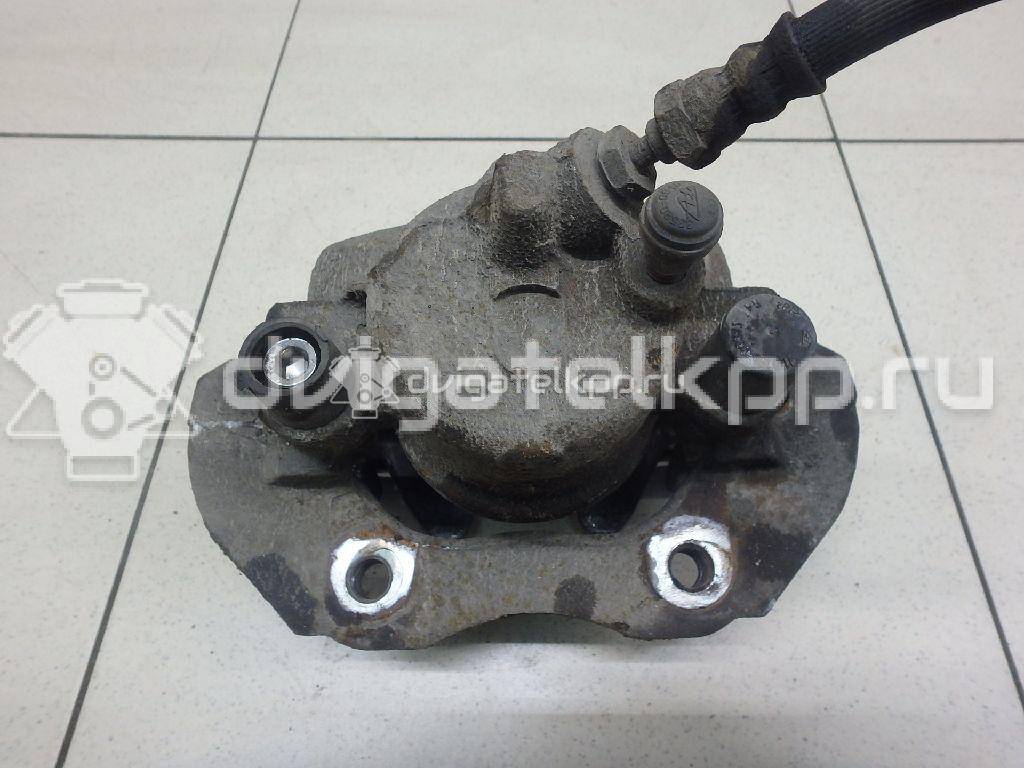 Фото Суппорт тормозной передний правый  BPYK3361XC для Ford Focus / Tourneo / C-Max / Grand / Kuga {forloop.counter}}