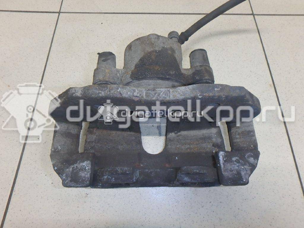 Фото Суппорт тормозной передний правый  BPYK3361XC для Ford Focus / Tourneo / C-Max / Grand / Kuga {forloop.counter}}