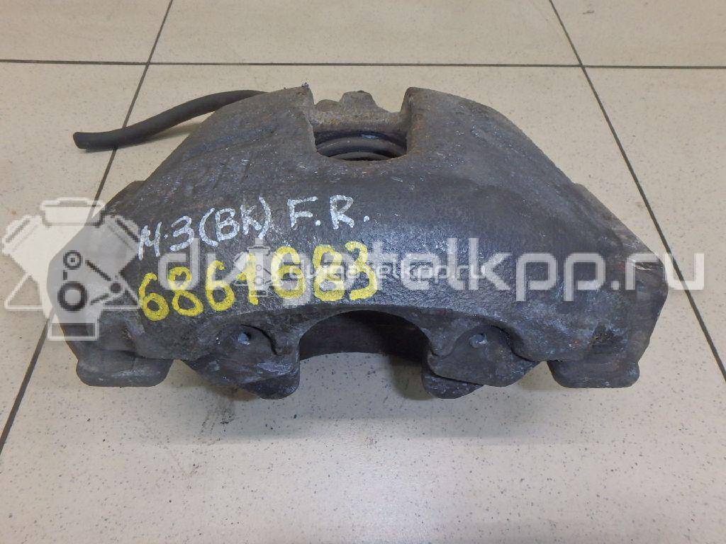 Фото Суппорт тормозной передний правый  BPYK3361XC для Ford Focus / Tourneo / C-Max / Grand / Kuga {forloop.counter}}