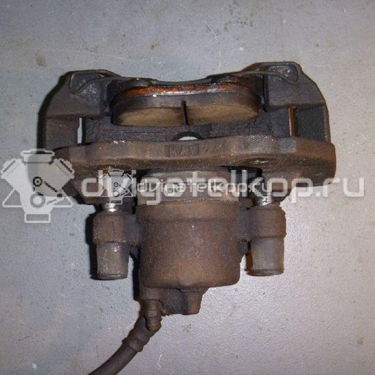 Фото Суппорт тормозной передний правый  BPYK3361XC для Ford Focus / Tourneo / C-Max / Grand / Kuga