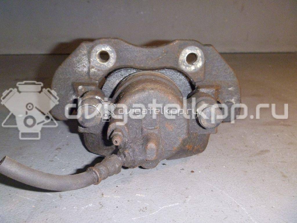 Фото Суппорт тормозной передний правый  BPYK3361XC для Ford Focus / Tourneo / C-Max / Grand / Kuga {forloop.counter}}