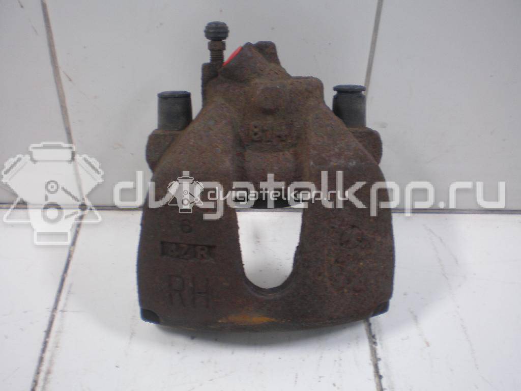 Фото Суппорт тормозной передний правый  BPYK3361XC для Ford Focus / Tourneo / C-Max / Grand / Kuga {forloop.counter}}