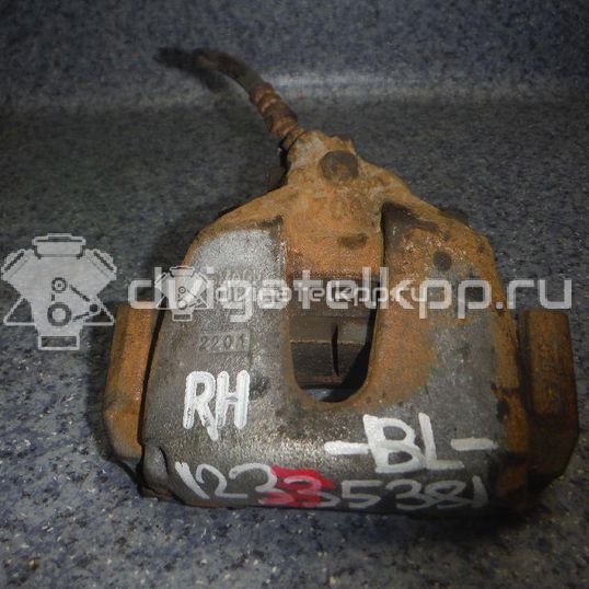 Фото Суппорт тормозной передний правый  BPYK3361XC для Ford Focus / Tourneo / C-Max / Grand / Kuga