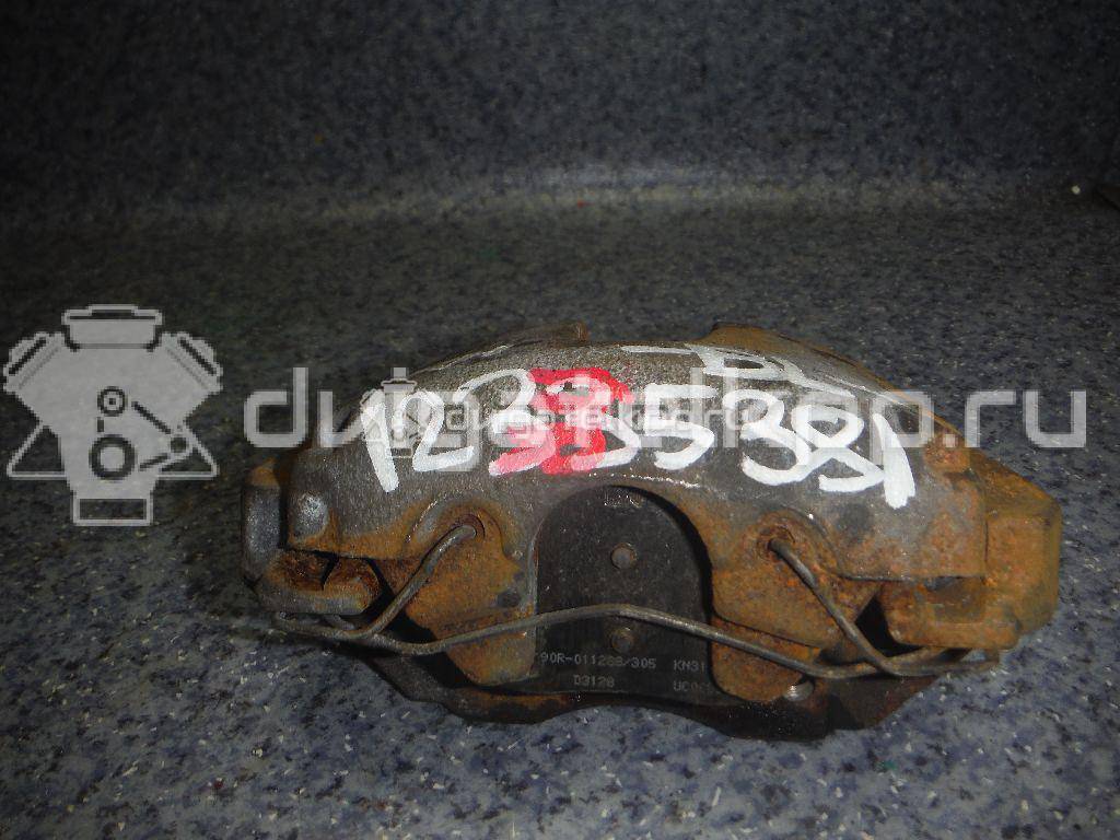 Фото Суппорт тормозной передний правый  BPYK3361XC для Ford Focus / Tourneo / C-Max / Grand / Kuga {forloop.counter}}