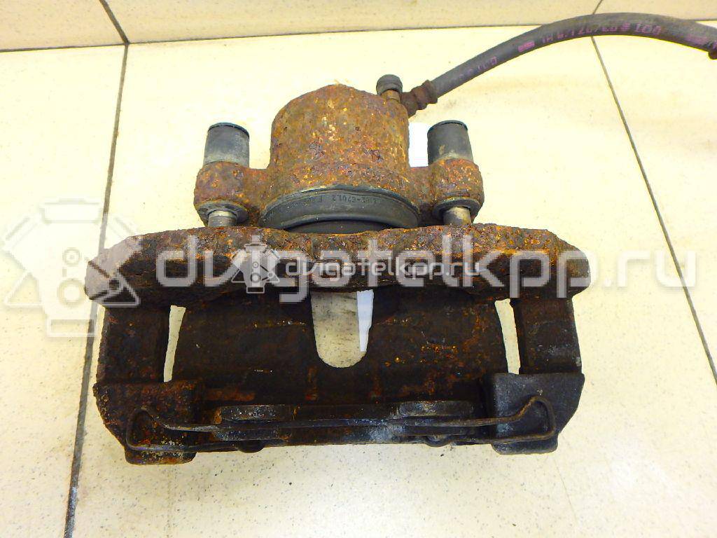 Фото Суппорт тормозной передний правый  BPYK3361XC для Ford Focus / Tourneo / C-Max / Grand / Kuga {forloop.counter}}