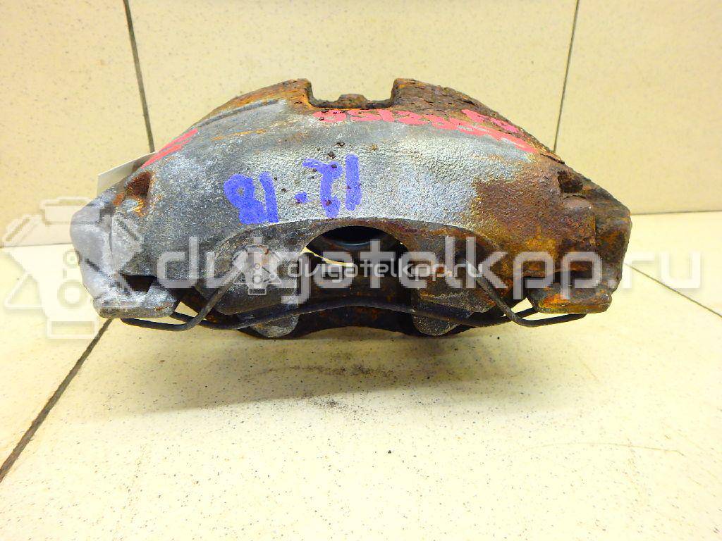 Фото Суппорт тормозной передний правый  BPYK3361XC для Ford Focus / Tourneo / C-Max / Grand / Kuga {forloop.counter}}