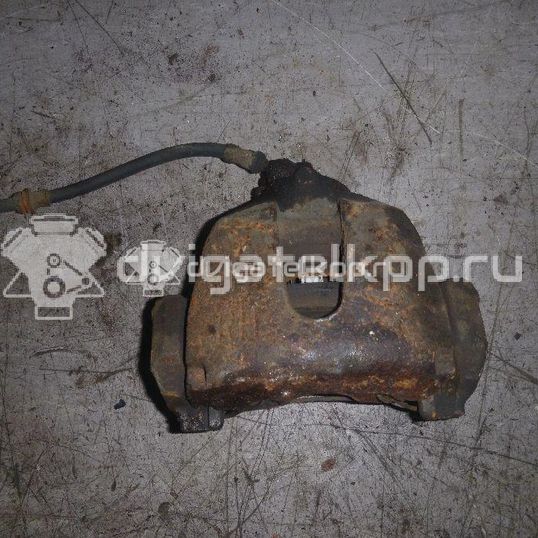 Фото Суппорт тормозной передний правый  BPYK3361XC для Ford Focus / Tourneo / C-Max / Grand / Kuga