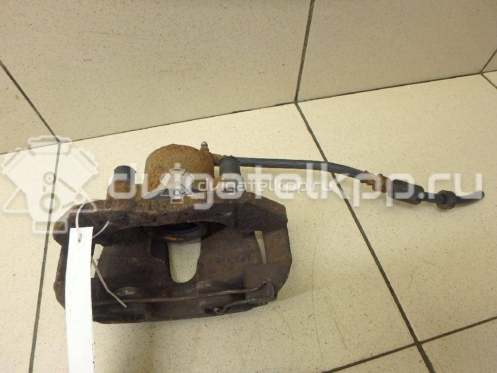 Фото Суппорт тормозной передний правый  BPYK3361XC для Ford Focus / Tourneo / C-Max / Grand / Kuga {forloop.counter}}