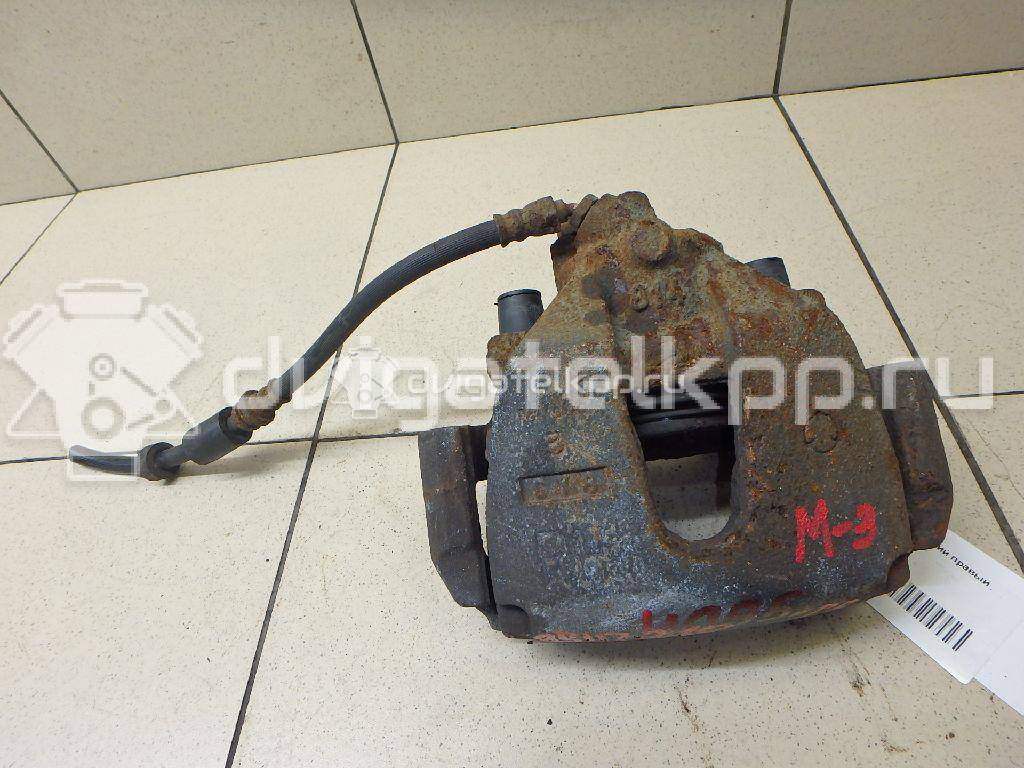 Фото Суппорт тормозной передний правый  BPYK3361XC для Ford Focus / Tourneo / C-Max / Grand / Kuga {forloop.counter}}