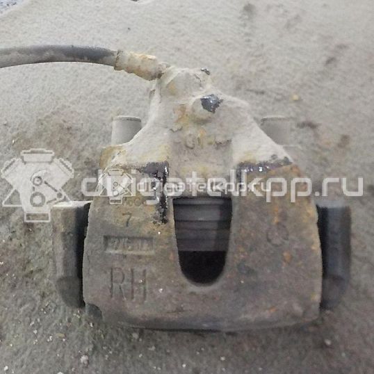 Фото Суппорт тормозной передний правый  BPYK3361XC для Ford Focus / Tourneo / C-Max / Grand / Kuga
