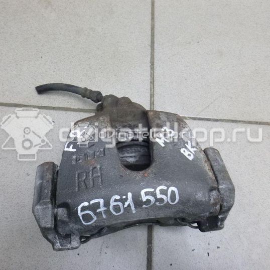 Фото Суппорт тормозной передний правый  BPYK3361XC для Ford Focus / Tourneo / C-Max / Grand / Kuga