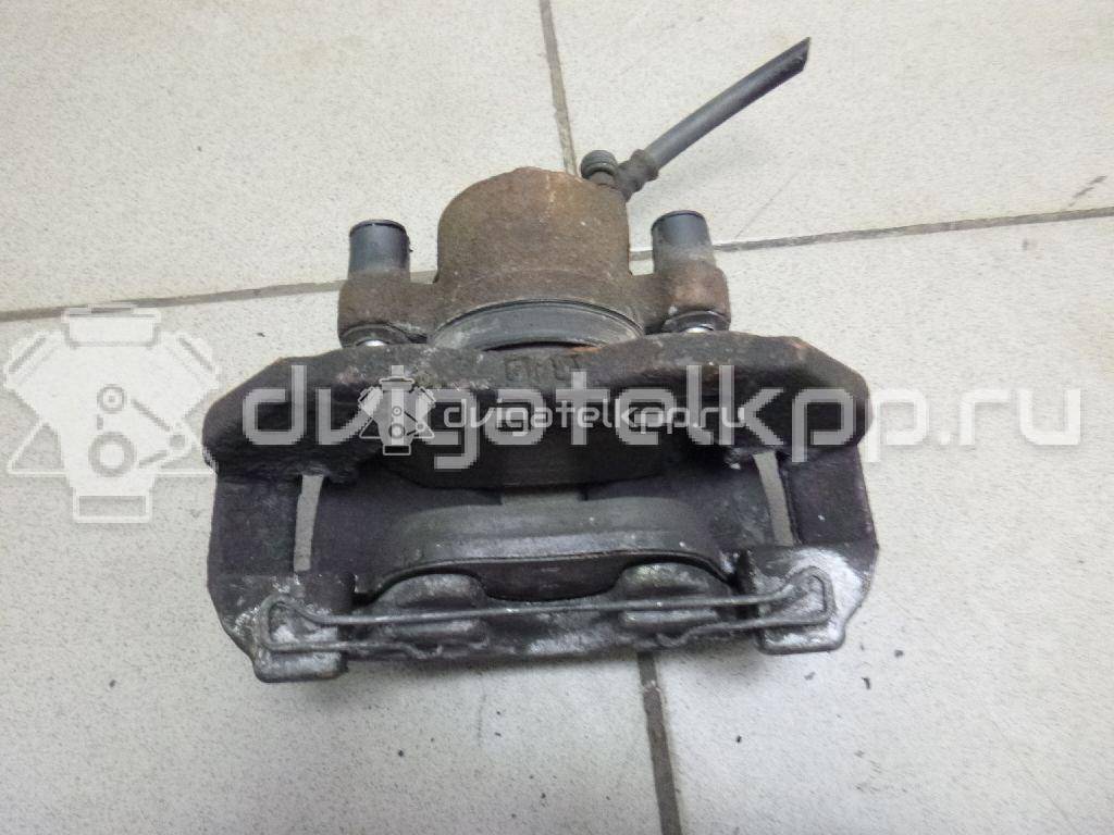 Фото Суппорт тормозной передний правый  BPYK3361XC для Ford Focus / Tourneo / C-Max / Grand / Kuga {forloop.counter}}