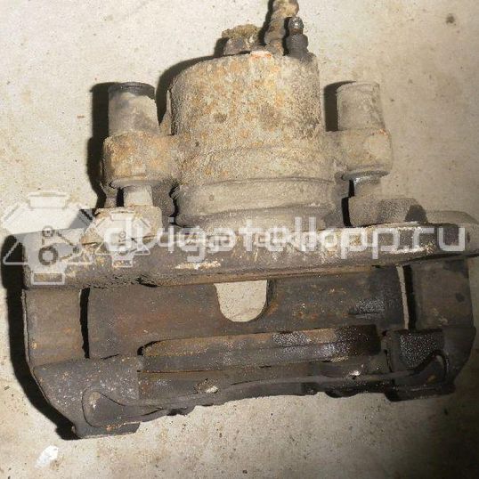 Фото Суппорт тормозной передний правый  BPYK3361XC для Ford Focus / Tourneo / C-Max / Grand / Kuga