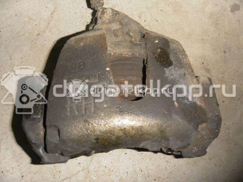 Фото Суппорт тормозной передний правый  BPYK3361XC для Ford Focus / Tourneo / C-Max / Grand / Kuga {forloop.counter}}