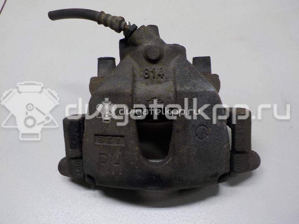 Фото Суппорт тормозной передний правый  BPYK3361XC для Ford Focus / Tourneo / C-Max / Grand / Kuga {forloop.counter}}