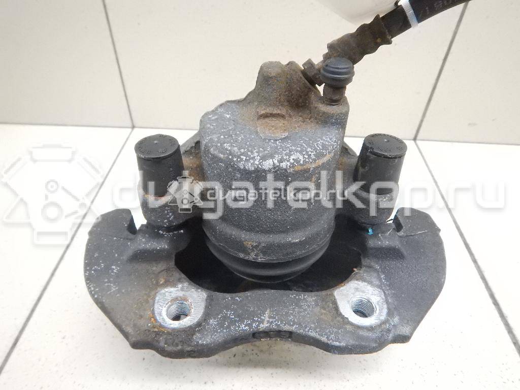 Фото Суппорт тормозной передний правый  BPYK3361XC для Ford Focus / Tourneo / C-Max / Grand / Kuga {forloop.counter}}