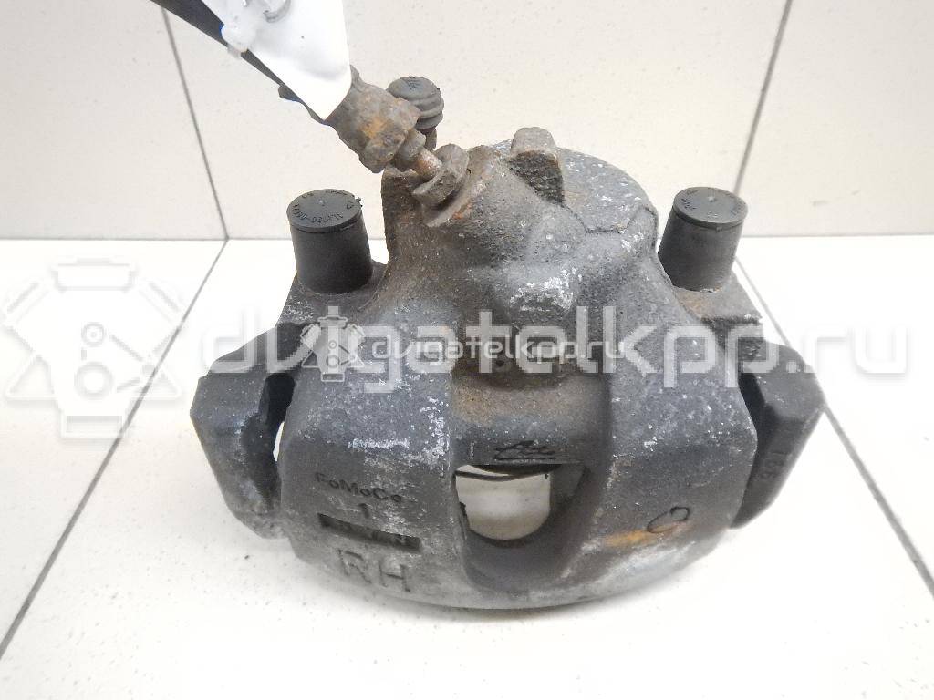 Фото Суппорт тормозной передний правый  BPYK3361XC для Ford Focus / Tourneo / C-Max / Grand / Kuga {forloop.counter}}