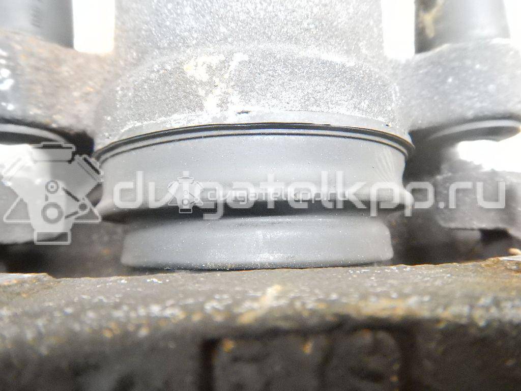 Фото Суппорт тормозной передний правый  BPYK3361XC для Ford Focus / Tourneo / C-Max / Grand / Kuga {forloop.counter}}