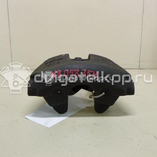 Фото Суппорт тормозной передний правый  BPYK3361XC для Ford Focus / Tourneo / C-Max / Grand / Kuga