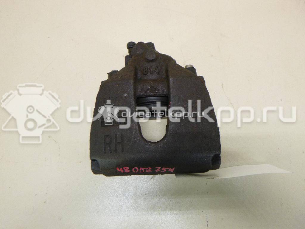 Фото Суппорт тормозной передний правый  BPYK3361XC для Ford Focus / Tourneo / C-Max / Grand / Kuga {forloop.counter}}