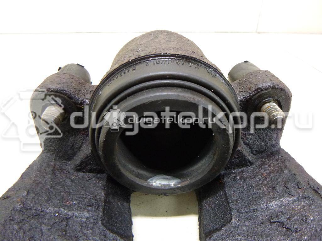 Фото Суппорт тормозной передний правый  BPYK3361XC для Ford Focus / Tourneo / C-Max / Grand / Kuga {forloop.counter}}