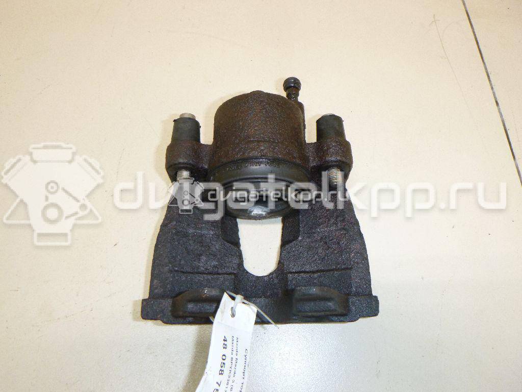 Фото Суппорт тормозной передний правый  BPYK3361XC для Ford Focus / Tourneo / C-Max / Grand / Kuga {forloop.counter}}