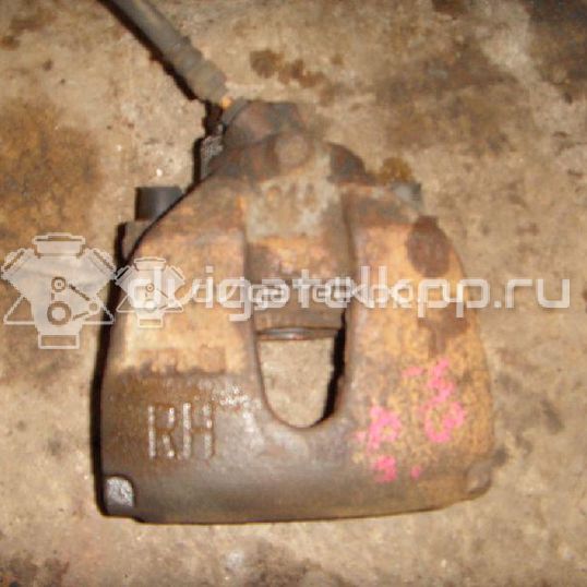 Фото Суппорт тормозной передний правый  BPYK3361XC для Ford Focus / Tourneo / C-Max / Grand / Kuga