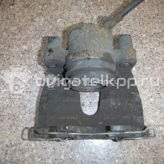 Фото Суппорт тормозной передний правый  BPYK3361XC для Ford Focus / Tourneo / C-Max / Grand / Kuga