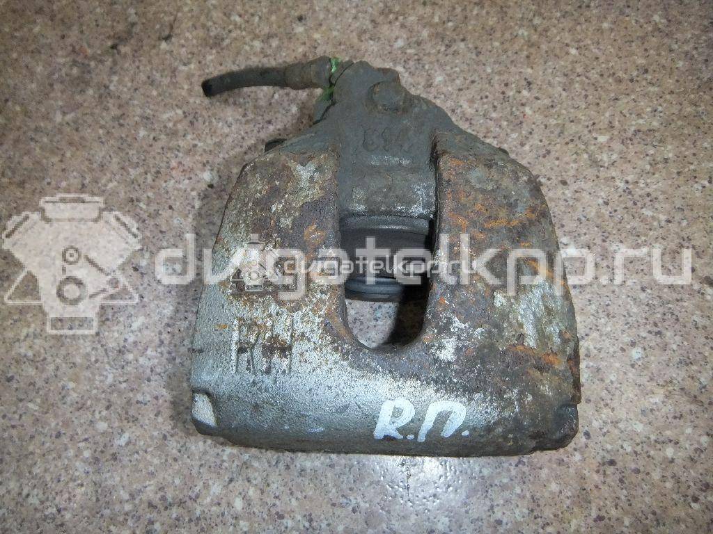 Фото Суппорт тормозной передний правый  BPYK3361XC для Ford Focus / Tourneo / C-Max / Grand / Kuga {forloop.counter}}