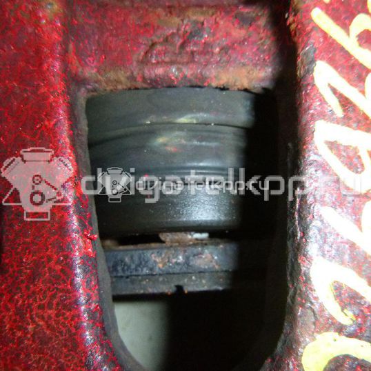 Фото Суппорт тормозной передний правый  BPYK3361XC для Ford Focus / Tourneo / C-Max / Grand / Kuga