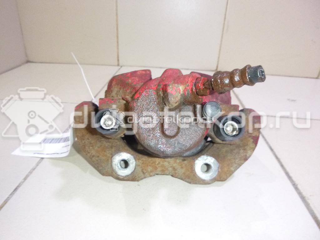 Фото Суппорт тормозной передний правый  BPYK3361XC для Ford Focus / Tourneo / C-Max / Grand / Kuga {forloop.counter}}