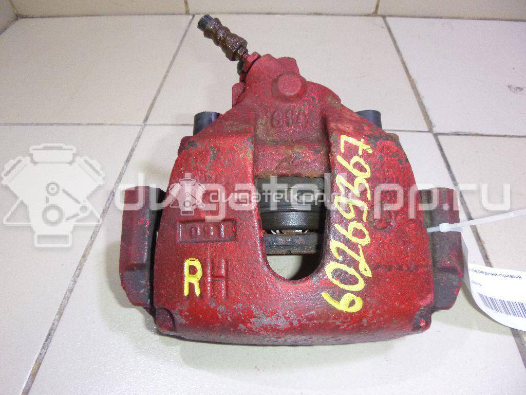 Фото Суппорт тормозной передний правый  BPYK3361XC для Ford Focus / Tourneo / C-Max / Grand / Kuga {forloop.counter}}