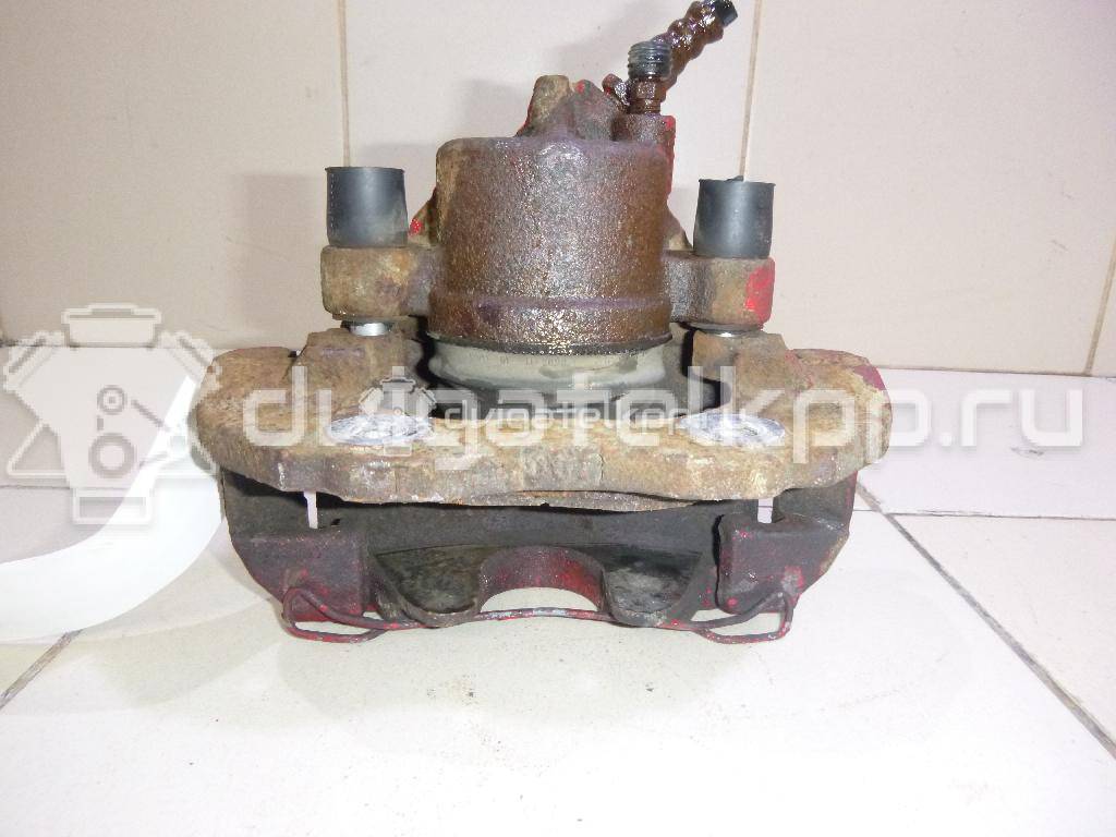 Фото Суппорт тормозной передний правый  BPYK3361XC для Ford Focus / Tourneo / C-Max / Grand / Kuga {forloop.counter}}