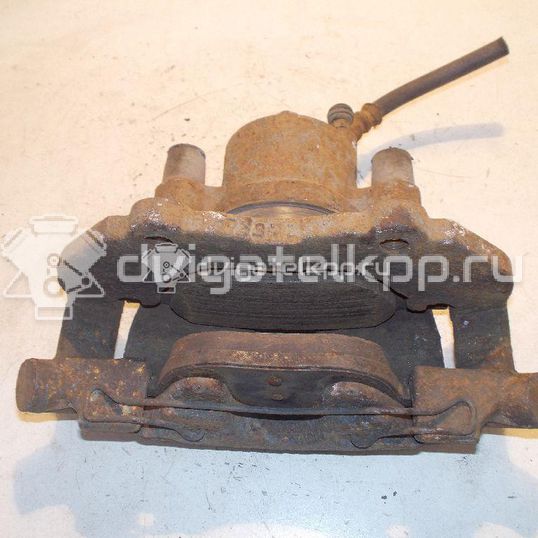 Фото Суппорт тормозной передний правый  BPYK3361XC для Ford Focus / Tourneo / C-Max / Grand / Kuga