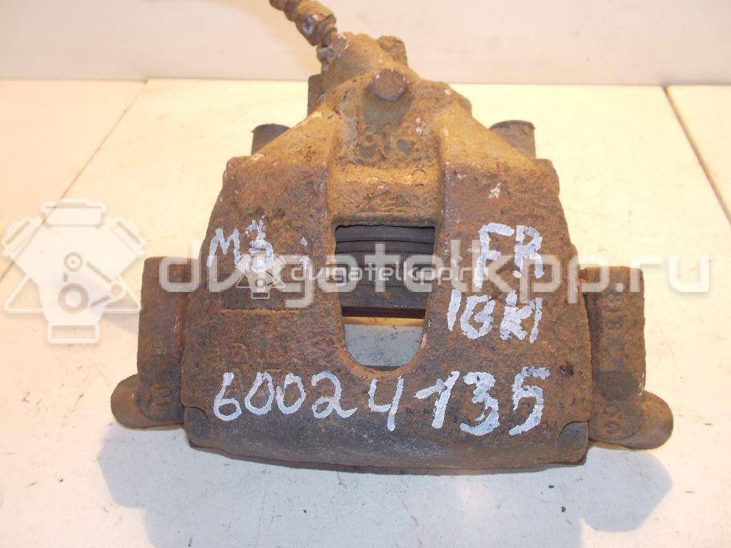 Фото Суппорт тормозной передний правый  BPYK3361XC для Ford Focus / Tourneo / C-Max / Grand / Kuga {forloop.counter}}